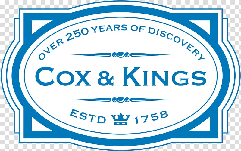 Cox & Kings Travel Logo Hotel Tourism, Travel transparent background PNG clipart