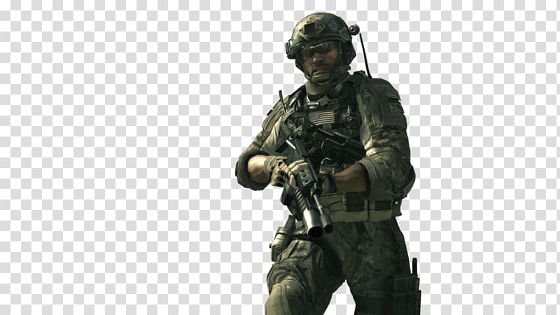 Call of Duty: Modern Warfare 3 Call of Duty: Advanced Warfare Captain Price Delta Force Soap MacTavish, others transparent background PNG clipart