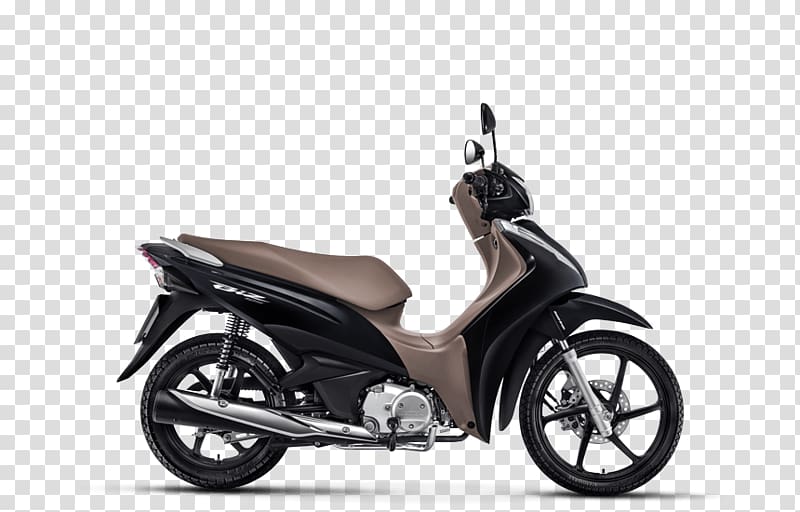 Honda Biz Honda Canopus Motos Motorcycle Overhead camshaft, honda transparent background PNG clipart