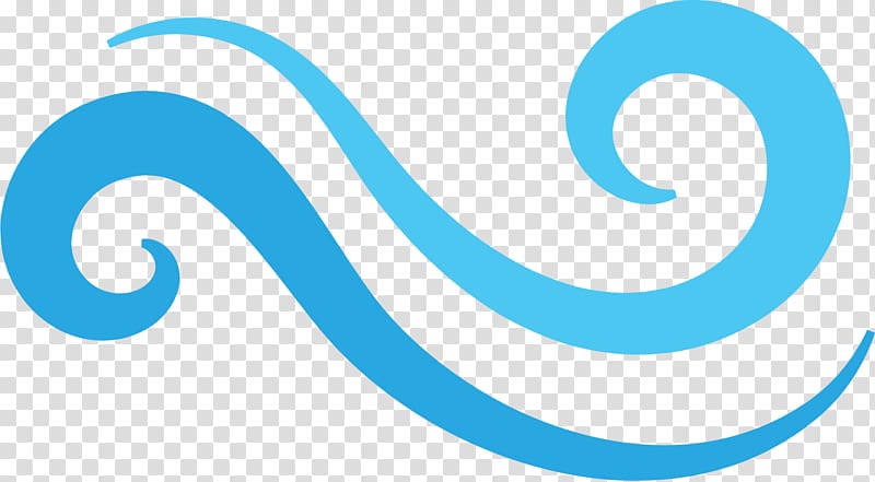 blue wave logo, Logo Blue Line Curve, Blue line curve transparent background PNG clipart