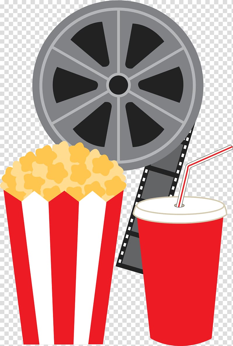 Film Reel Cinema , Movie Rental transparent background PNG clipart