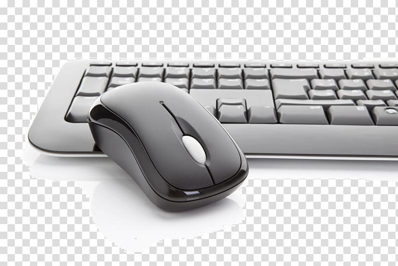 Computer mouse Computer keyboard Apple Keyboard Space bar Desktop , Computer Mouse transparent background PNG clipart