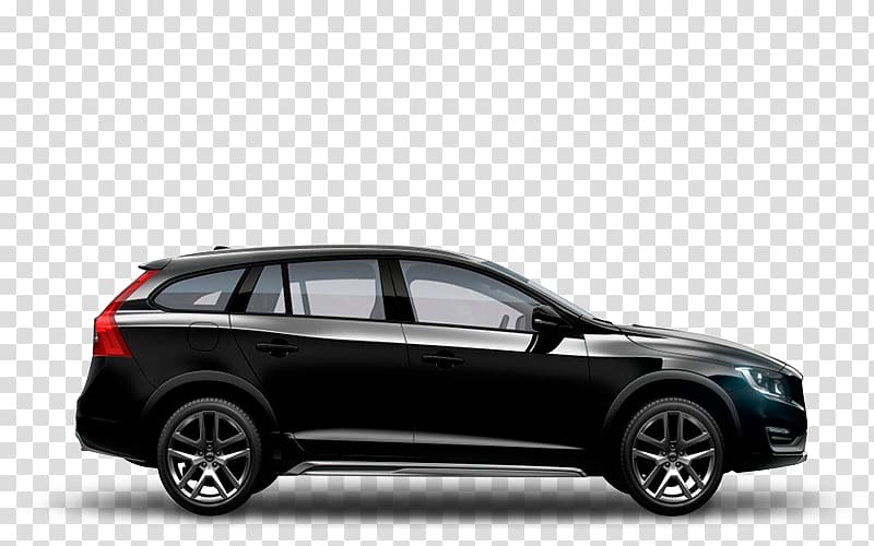 2018 Volvo V60 Cross Country 2017 Volvo V60 Cross Country Car AB Volvo, volvo transparent background PNG clipart