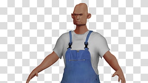 T-shirt Thumb Shoulder Sleeve, T-shirt transparent background PNG clipart thumbnail