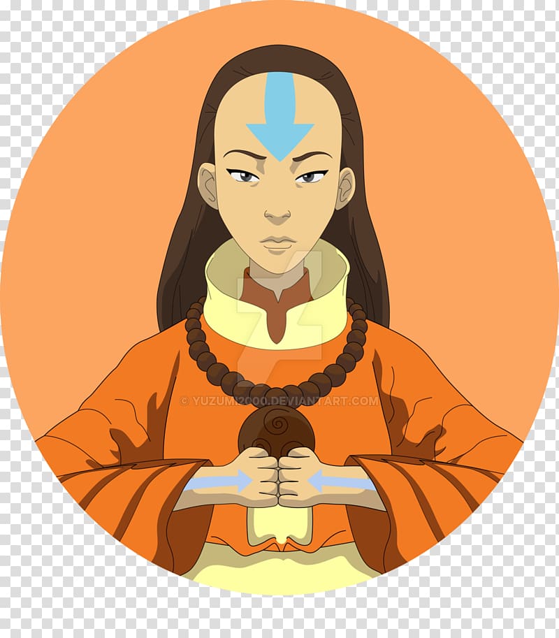 Avatar: The Last Airbender Aang Katara YouTube Roku, avatar transparent background PNG clipart