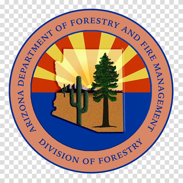 Arizona Department of Forestry and Fire Management, Office of the State Forester Organization Gila County, Arizona Logo, others transparent background PNG clipart