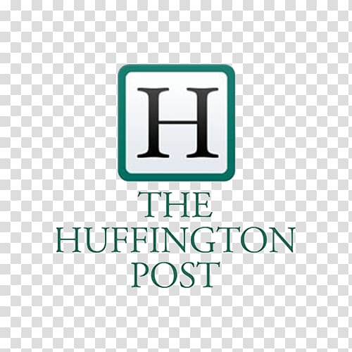 HuffPost Institute for Social Policy and Understanding Business Company Logo, post it transparent background PNG clipart