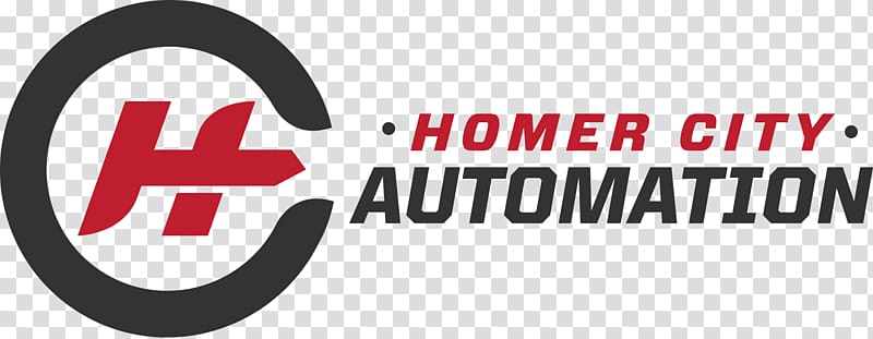 Homer City Automation Logo Service Brand, homer. transparent background PNG clipart