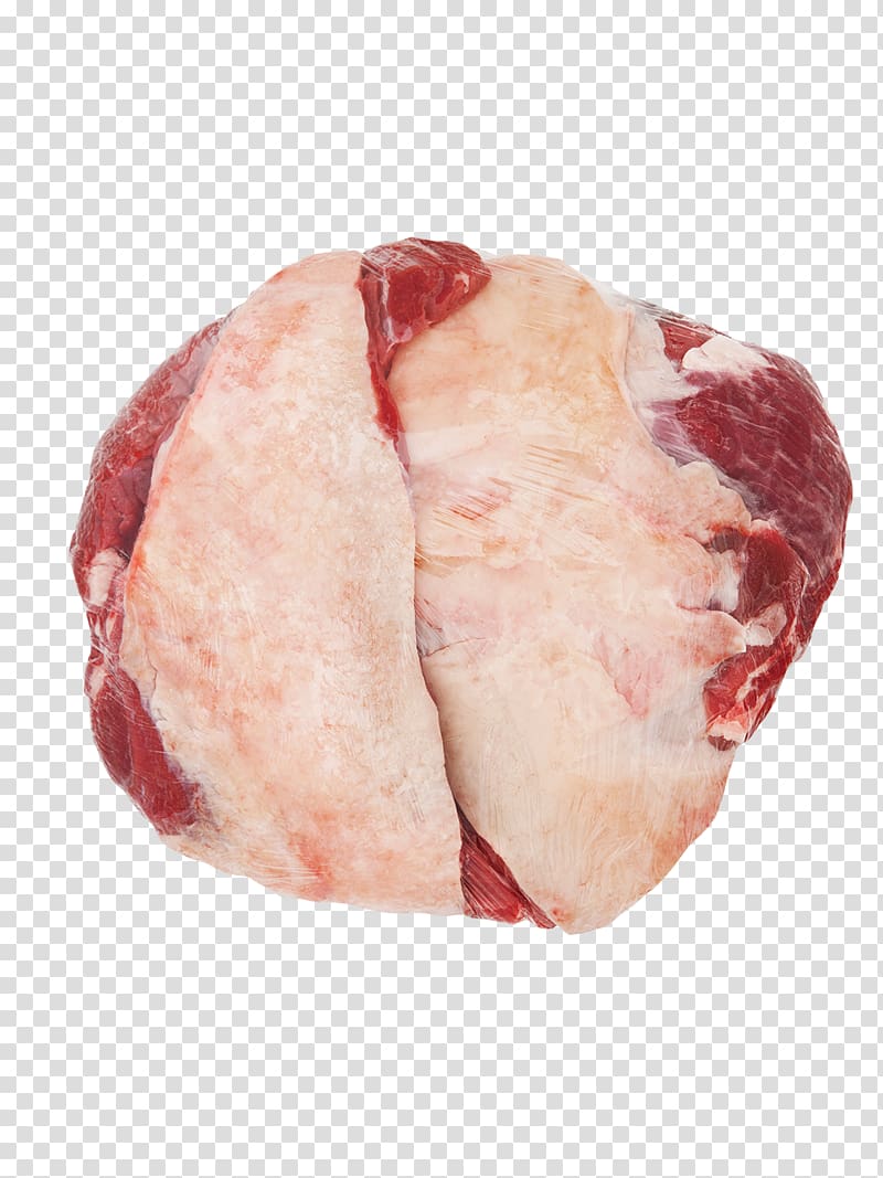 Hamburger Barbecue Capocollo Bacon, ham transparent background PNG clipart