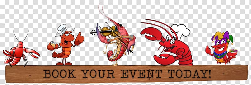 Cajun cuisine Gumbo Lobster Crayfish , lobster transparent background PNG clipart