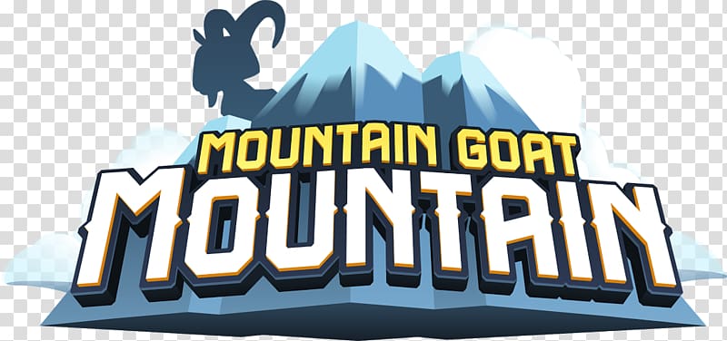 Mountain goat Crossy Road Speed mutant space pilots, fast arcade game, mountain transparent background PNG clipart