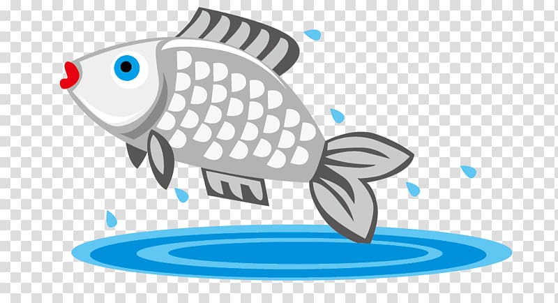 Fish Euclidean , material Fish Lake transparent background PNG clipart