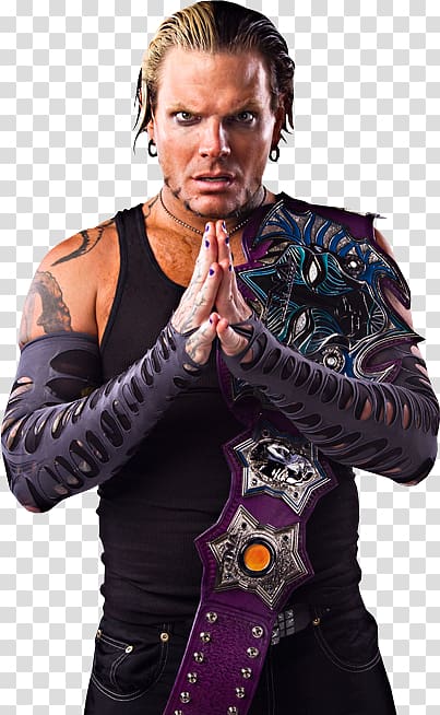 Jeff Hardy Impact Global Championship Impact! Bound for Glory 2010 Bound for Glory 2012, Jeff Hardy Free transparent background PNG clipart