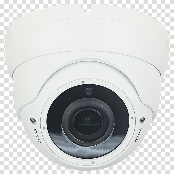 IP camera Grandstream GXV3662 Grandstream Networks Closed-circuit television, Camera transparent background PNG clipart