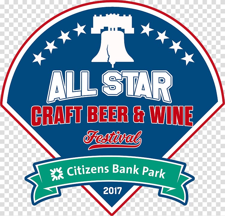 Citizens Bank Park / The All-Star Craft Beer, Wine, and Cocktail Festival The All-Star Craft Beer, Wine and Cocktail Festival, beer transparent background PNG clipart
