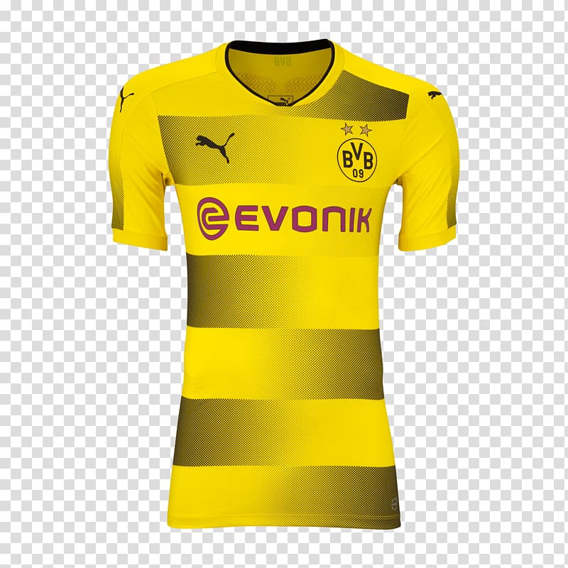 Borussia Dortmund Jersey Kit Football 0, football transparent background PNG clipart