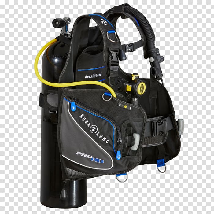 Buoyancy Compensators Aqua-Lung Scuba set Scuba diving Diving equipment, others transparent background PNG clipart