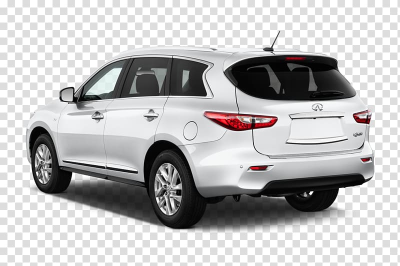 2016 INFINITI QX60 Car 2015 INFINITI QX60 2014 INFINITI QX60 Hybrid, car transparent background PNG clipart