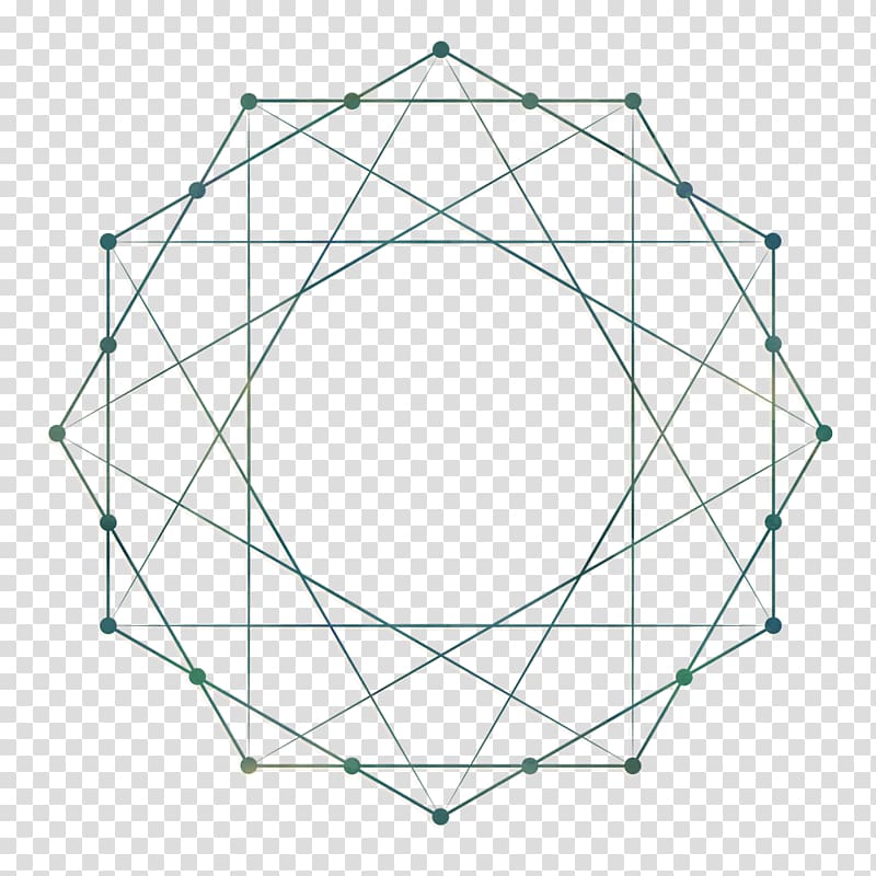 Star polygon Regular polygon Dodecagon Internal angle, star transparent background PNG clipart
