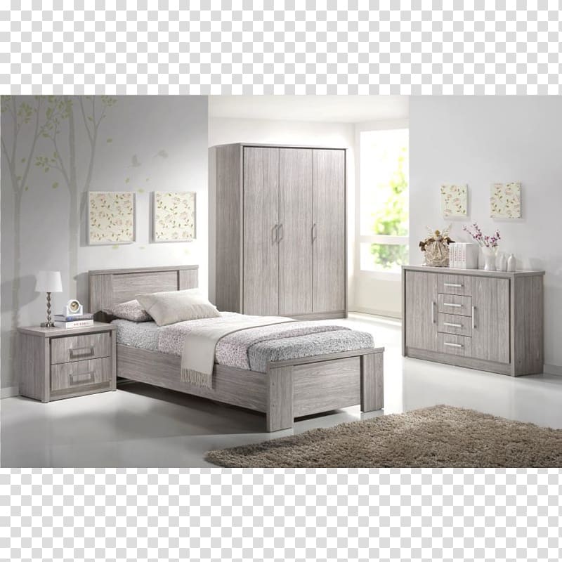 Armoires & Wardrobes Furniture Bedroom Cots, bed transparent background PNG clipart