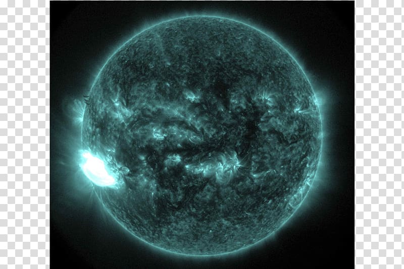 Solar flare Solar Dynamics Observatory Solar storm of 1859 Extreme ultraviolet Sun, solar storm transparent background PNG clipart