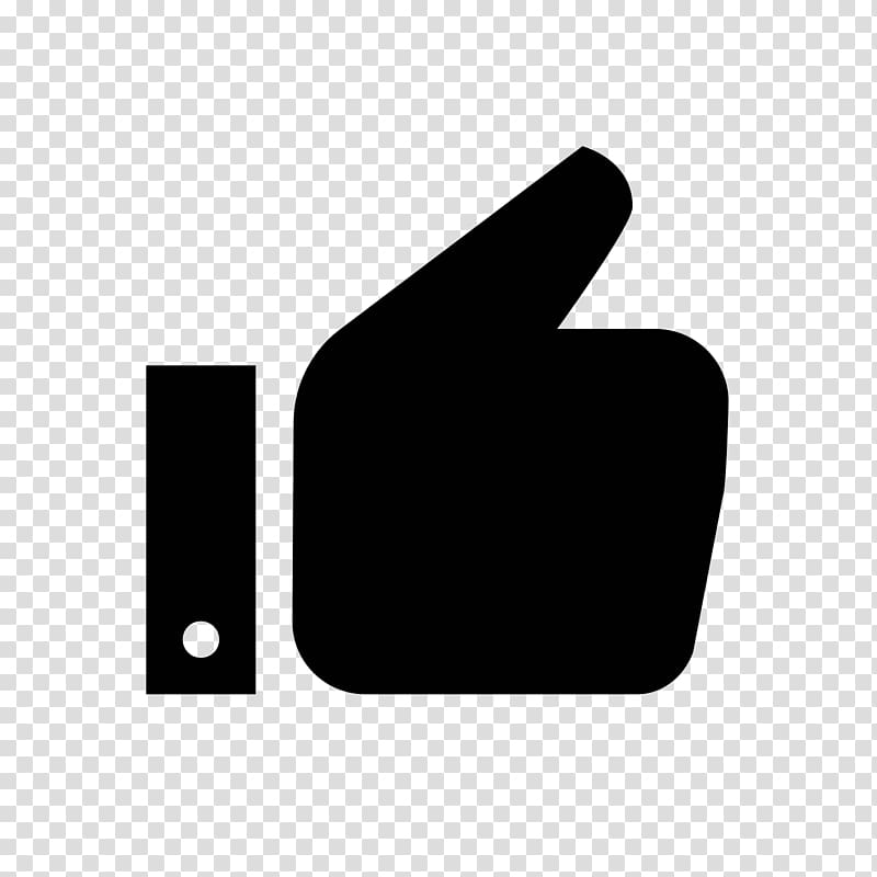 Facebook like button Computer Icons Blog, like transparent background PNG clipart