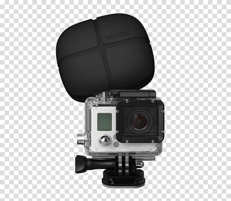 GoPro HERO4 Silver Edition Camera Kelly Slater Protective Cover GoPro HERO4 Black Edition, GoPro transparent background PNG clipart