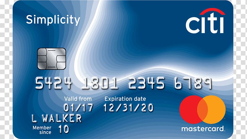 Credit card Citibank Debit card Payment card number, credit card transparent background PNG clipart