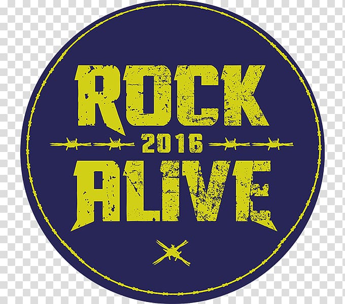 Logo Font Brand Product, Rock Event transparent background PNG clipart