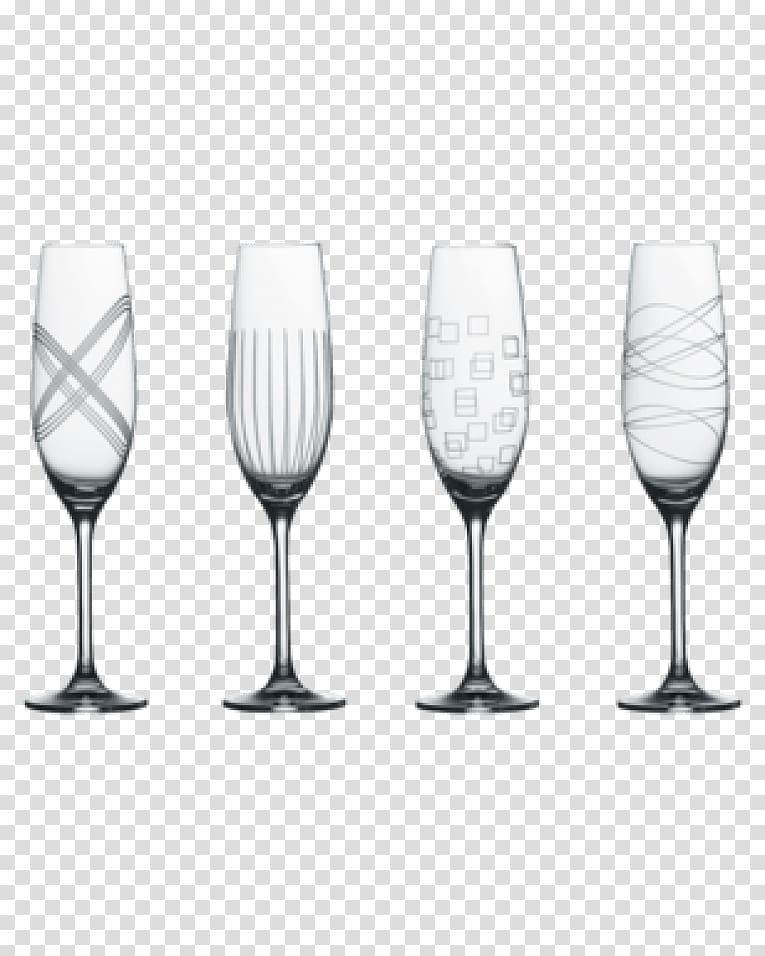 Waterford Crystal Champagne glass Royal Doulton Stemware, glass transparent background PNG clipart