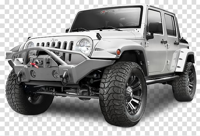 2017 Jeep Wrangler 2006 Jeep Wrangler Jeep Grand Cherokee Tire, jeep transparent background PNG clipart
