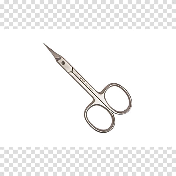 Scissors DOVO Solingen Knife Manicure, scissors transparent background PNG clipart