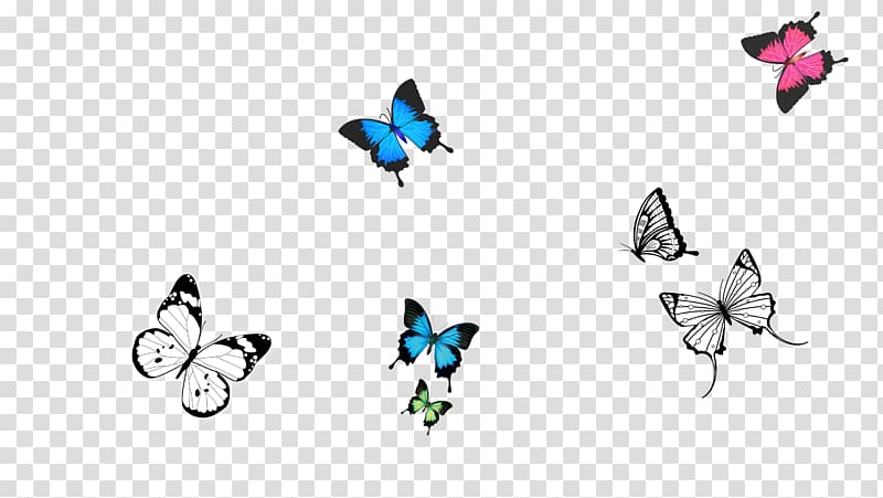 Butterfly , Fun Butterfly transparent background PNG clipart
