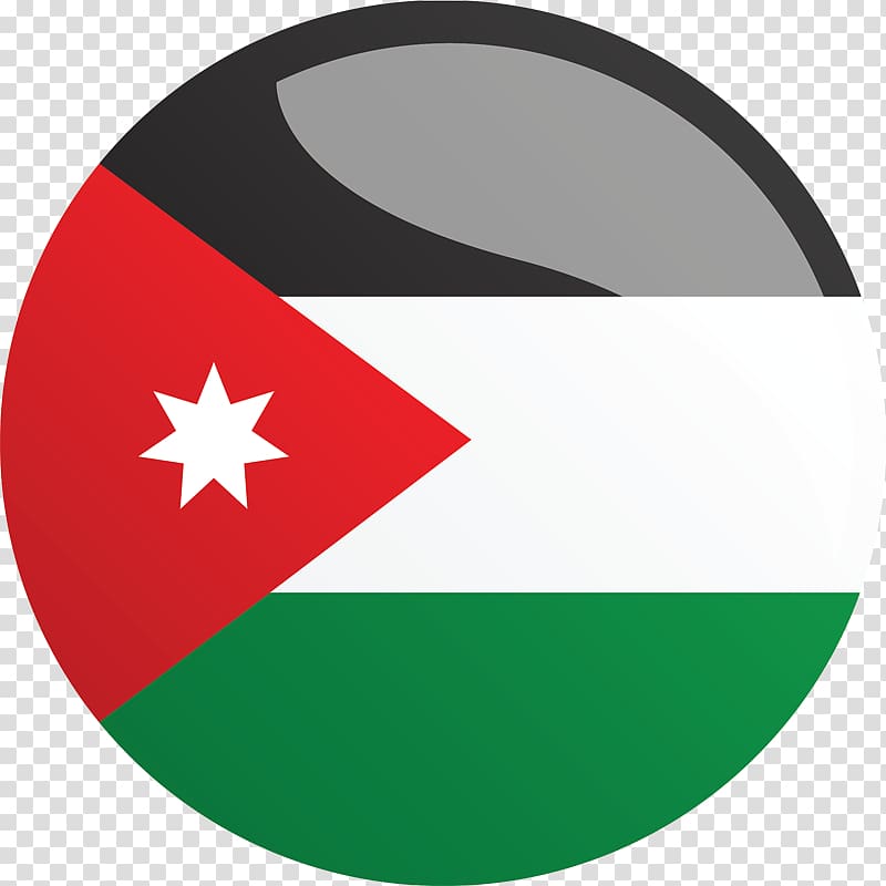 Flag of Jordan National flag Flags of the World, jordan transparent background PNG clipart