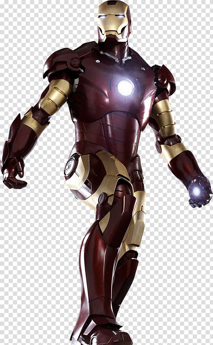 Iron Man 3: The Official Game Spider-Man Iron Man\'s armor Costume, iron cartoon transparent background PNG clipart
