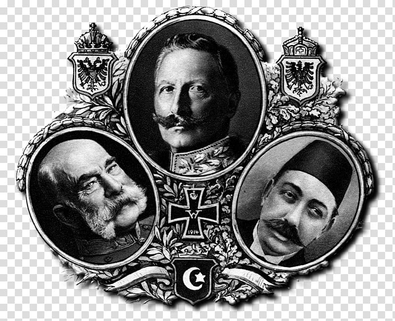 Wilhelm II Austria-Hungary Gallipoli Campaign Ottoman Empire Germany, others transparent background PNG clipart