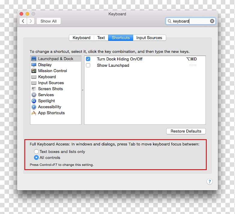 Mac Book Pro Keyboard shortcut AppleScript macOS, apple transparent background PNG clipart