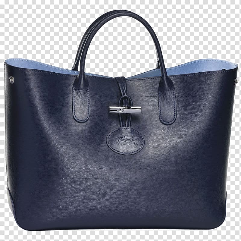 Longchamp Tote bag Handbag Shopping, bag transparent background PNG clipart