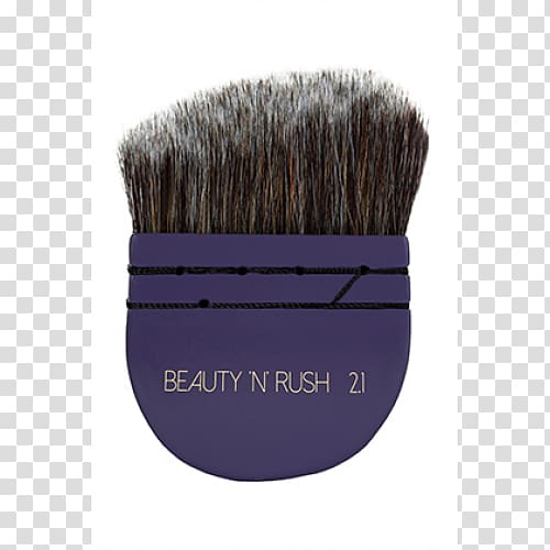 Shave brush Makeup brush Cosmetics Shaving, x brush transparent background PNG clipart