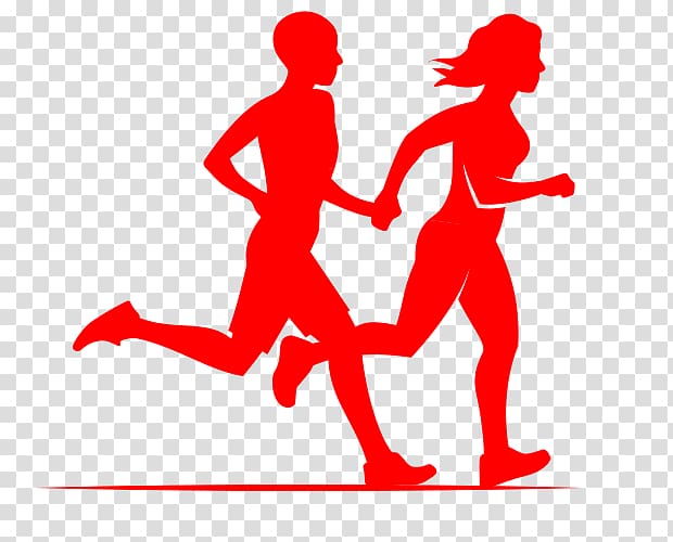 Running Sport , Visually impaired transparent background PNG clipart