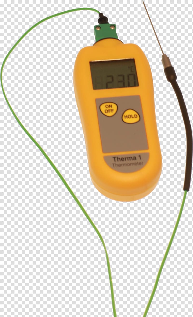 Meat thermometer Temperature WMF KULT X Mix & Go Professional, termometer transparent background PNG clipart