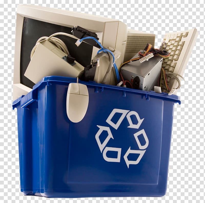Computer recycling Electronic waste, Computer Recycling transparent background PNG clipart