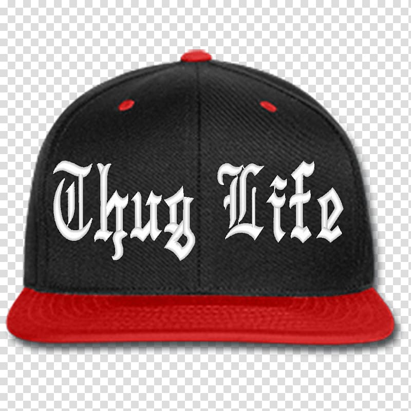 Thug life transparent background PNG clipart