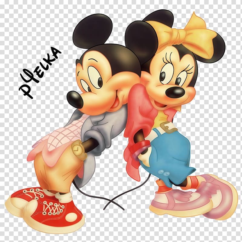 Minnie Mouse Mickey Mouse Daisy Duck Drawing The Walt Disney Company, minnie mouse transparent background PNG clipart