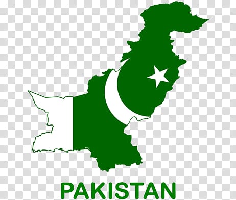 Flag of Pakistan Map Pakistanis, map transparent background PNG clipart