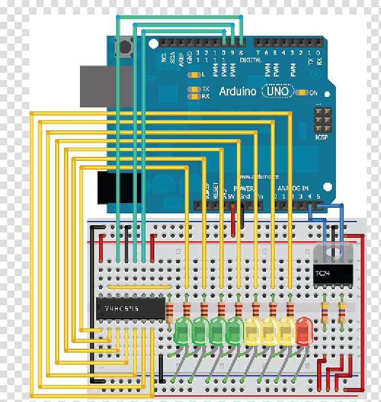 Arduino Microcontroller Setup Free download | Microcontroller Изучаем Arduino: инструменты и методы ...