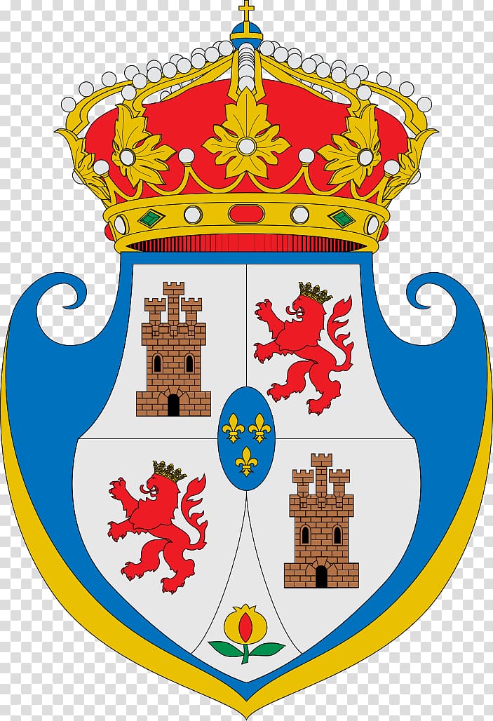 Escutcheon Field Gules Castell Ayuntamiento de Aguilar de Campoo, field transparent background PNG clipart