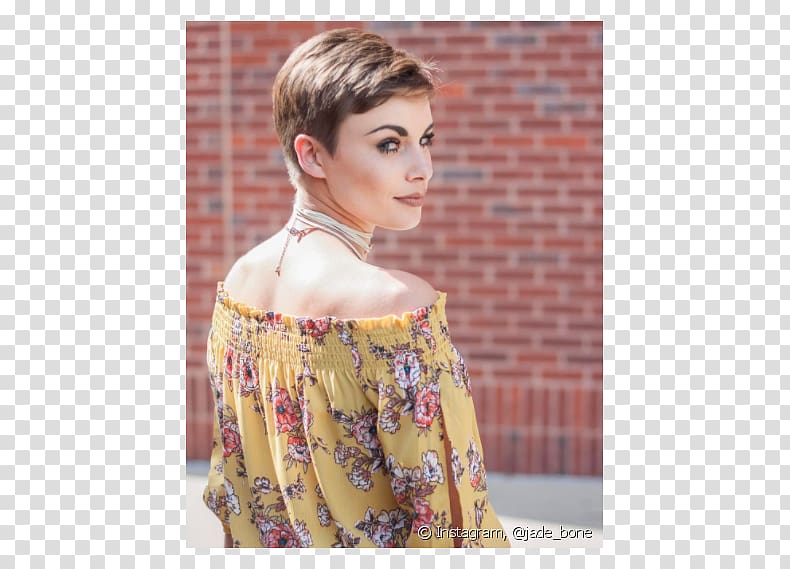 Anne Hathaway Pixie cut Long hair Blond, anne hathaway transparent background PNG clipart