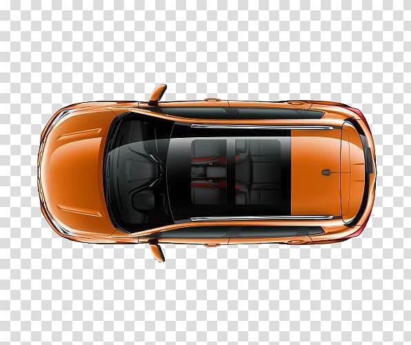 orange vehicle art, Car Sport utility vehicle Chang\'an Automobile Group Luxury vehicle BYD Auto, Top features of SUV cars transparent background PNG clipart