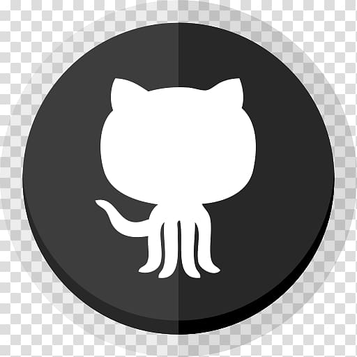 GitHub Computer Icons Computer Software, Github transparent background PNG clipart